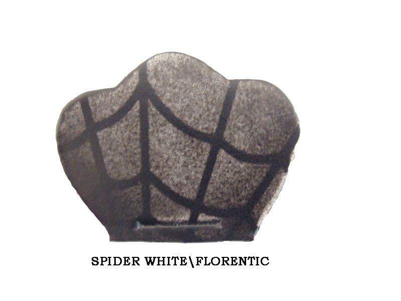 SPIDER WHITE-FLORENTIC
