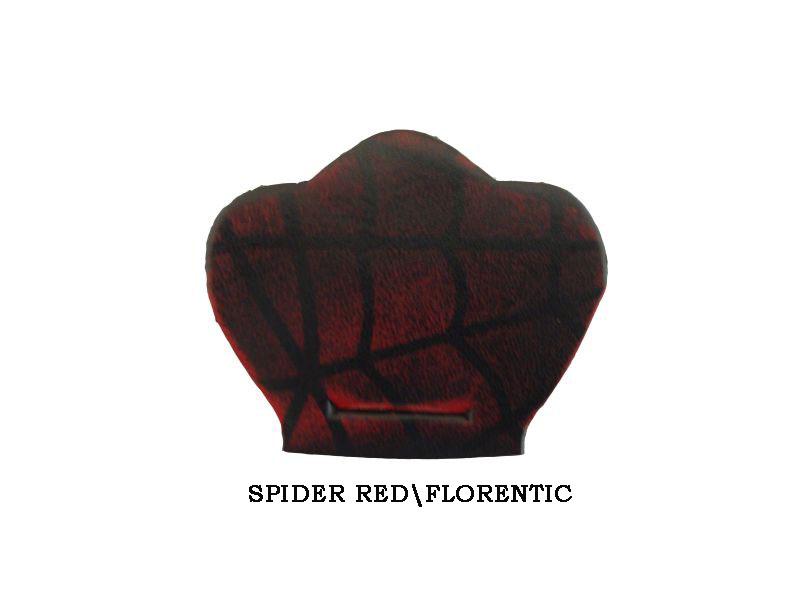 SPIDER RED-FLORENTIC