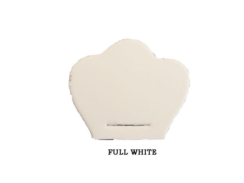 FULL WHITE