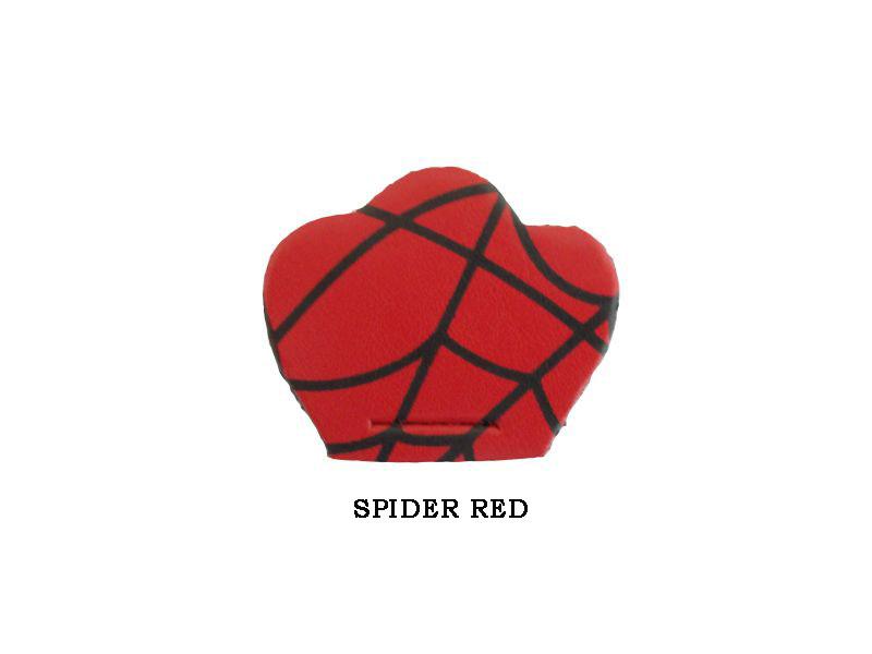 SPIDER RED