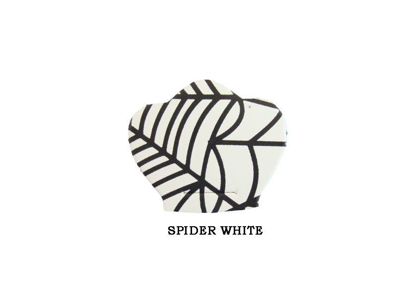 SPIDER WHITE